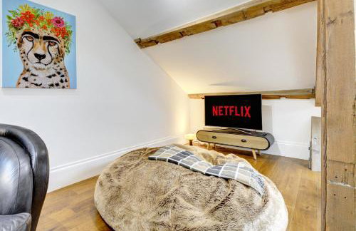 Loft 11 - Unique Apartment with Stunning Views - Photo 20