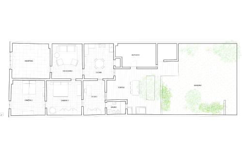 Casa Licchia - Foto 24