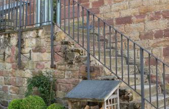Woodpecker Loft at Millfields Farm Cottages - Photo 19