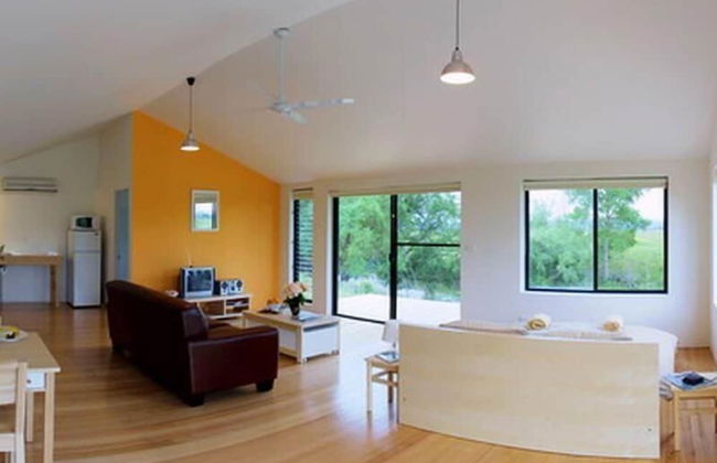 Abington Farm - Foto 12