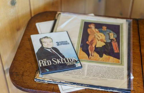 Skelton Compound - Foto 59