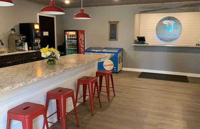 Hollys Resort - Foto 1