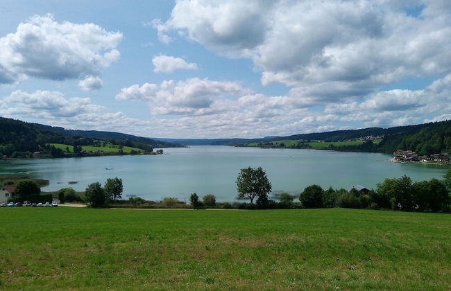 Gite de Groupe La Fée Verte - Foto 26