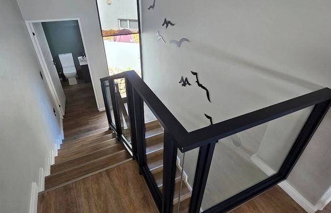 Seaside Retreat in Langebaan With Hot Tub and BBQ - Foto 31