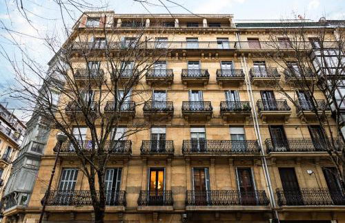 Urbieta Suite by FeelFree Rentals - Foto 29