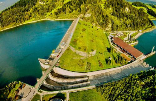 Willa Jagoda duży domek w górach 12-15 osób,jacuzzi, kominek,bilard - Foto 43