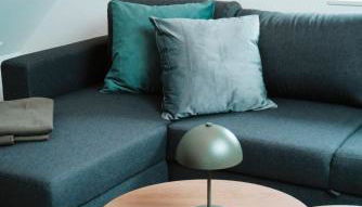 Ferienwohnung KÖÖK Küstentraum - Modern, Balkon, Strandnah, Maisonette - Foto 3