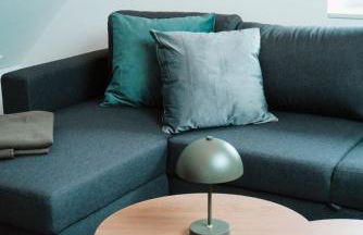 Ferienwohnung KÖÖK Küstentraum - Modern, Balkon, Strandnah, Maisonette - Photo 3