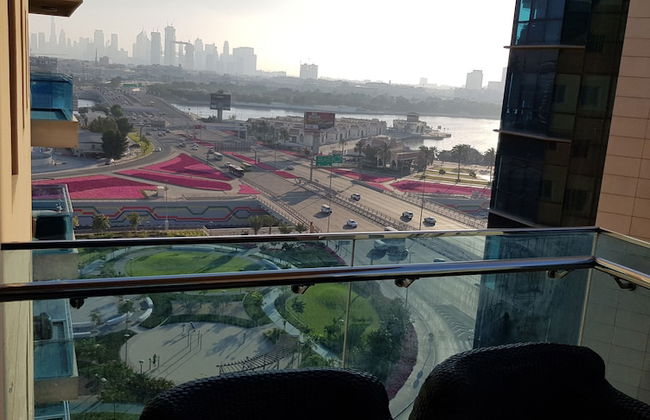 Tulip Creek Hotel Apartments - Photo 52