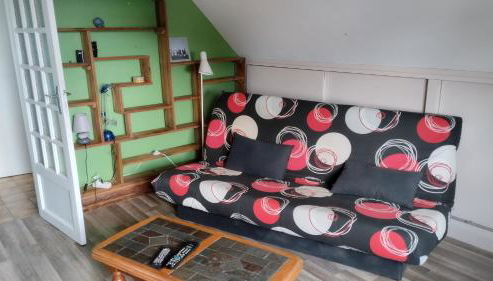 Chez David et Sonia 2 - Foto 2