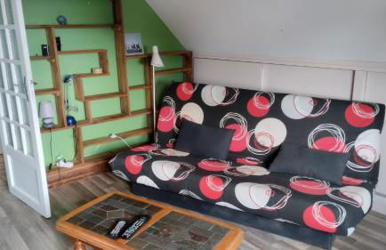 Chez David et Sonia 2 - Foto 2