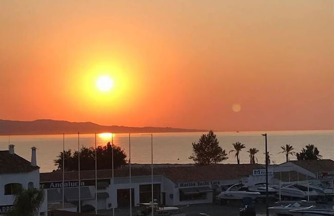 InstaStay Front line Harbor Apartment - Foto 65