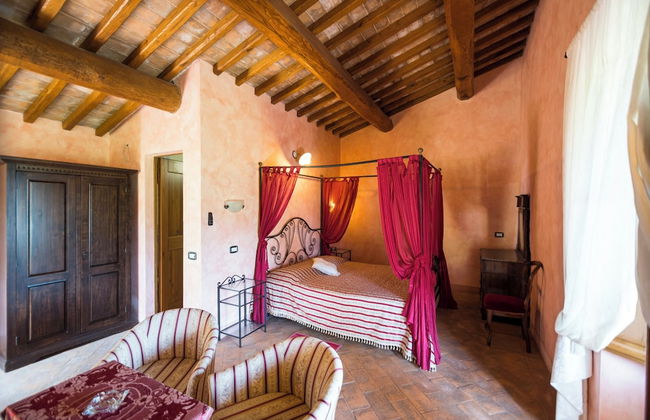 Agriturismo Il Serraglio - Foto 13