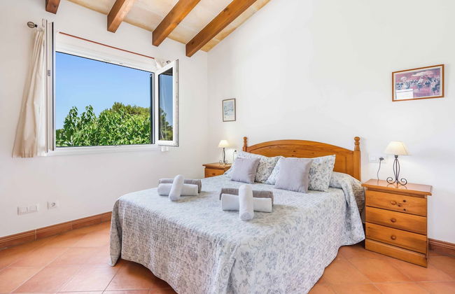 Villa Flores Blanes - Foto 5