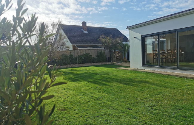 Iona Bracklesham Bay - Foto 50