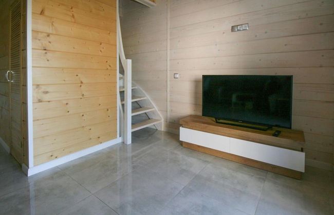 Terraced House Near Baltic Sea and Golf Course - Foto 5