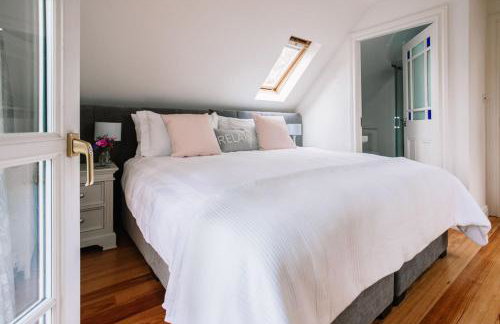 Bay Tree Cottage - Foto 86