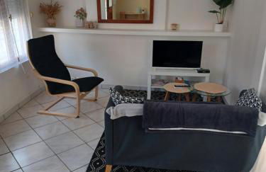 Maison individuelle 1 chambre - Foto 1