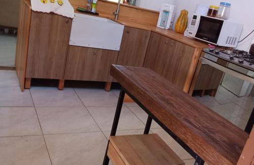 Pousada Catiuscia - Foto 1