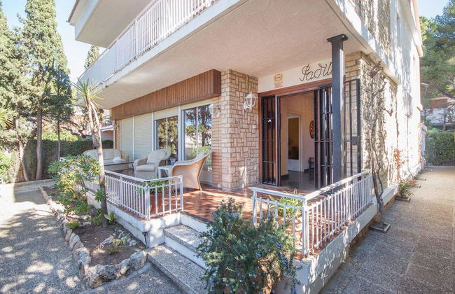 Villa Monica - Foto 32