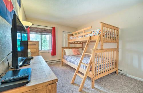 Durango Resort Condo with Balcony and Mtn Views! - Foto 15