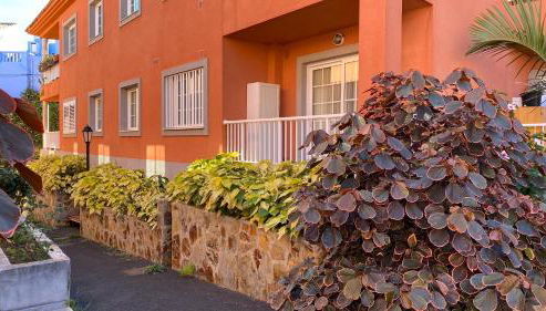 Elegante piso en Puerto de la Cruz - Foto 2