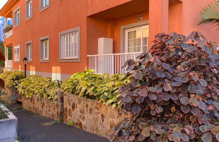 Elegante piso en Puerto de la Cruz - Foto 2