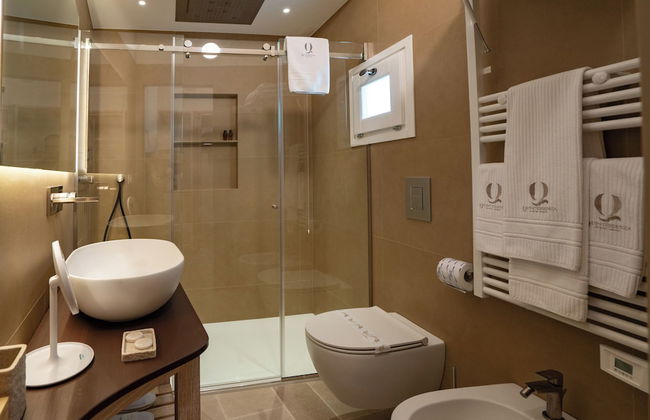 Quintessenza Luxury Domus - Foto 96