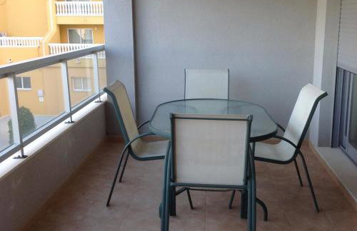 Apartamento 50m de la playa- Wifi-Aire acondicionado - Foto 5
