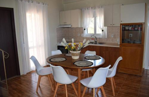 Arismari Αη Γιάννης Καπετανιανα - Foto 9