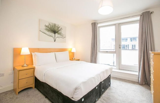 Parnell Corner Apartments - Photo 29