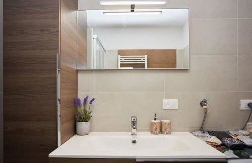 Center Aviano Comfort Suite FREE PARKING WIFI - Foto 20