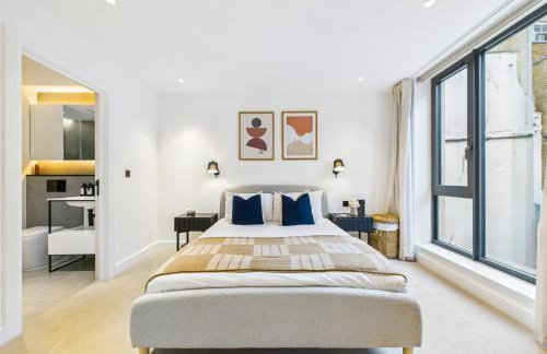 Be London - Borough Market Residences - Photo 73