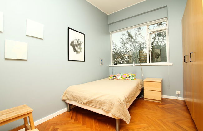 Large Modern Family House - Foto 4