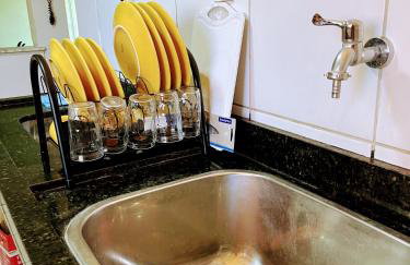 Impera House Ap com dois banheiros - Foto 7