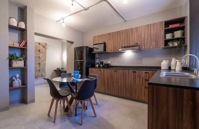 Tribu San Martín Chapultepec - Foto 25