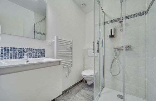 SWEET ANGEL Suite romantique avec SPA - Foto 9