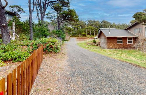 Oregon Bed n' Beach - Foto 17