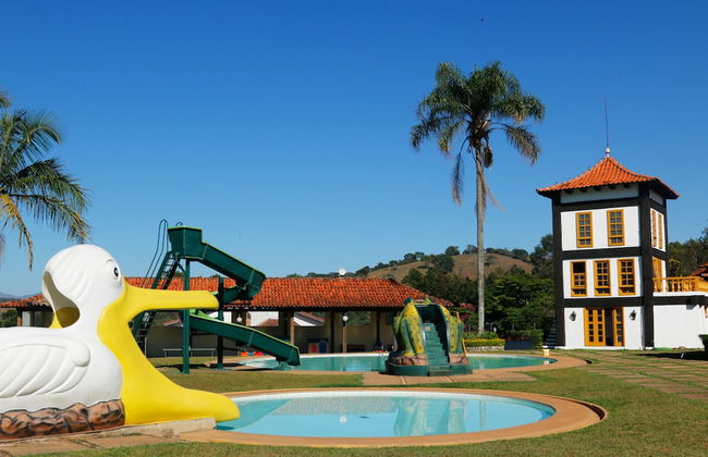 Hotel Serraverde - Foto 19