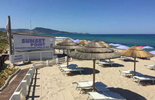 Carrabean sea in the North of Sardegna, with swimming pool - Foto 25