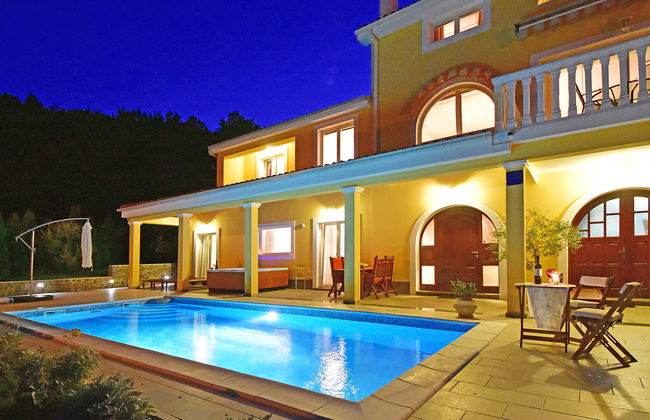 Villa Olea - Foto 28