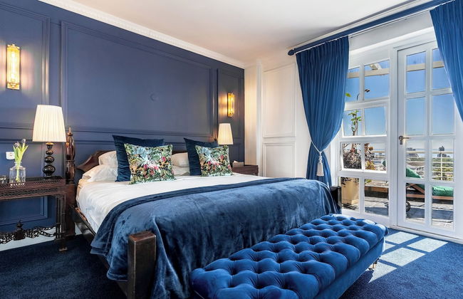 Romney Park Luxury Apartments - Foto 22