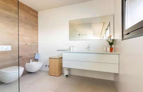 Suite en el Faro de Hondarribia, con vistas - Foto 16