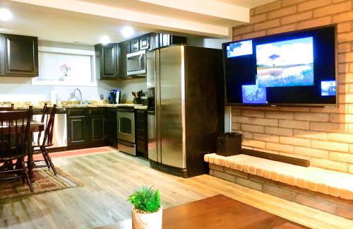 Spruce Moose Mtn Retreat w Sauna 11 Miles to World Class Ski - Foto 6