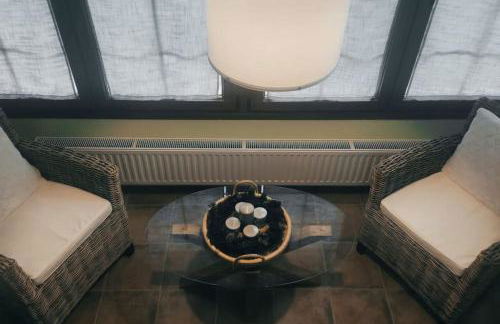 Alojamiento entero G&G con piscina - Foto 7