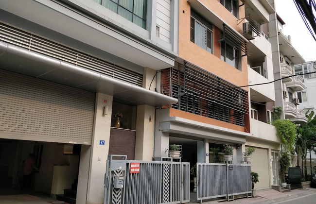 Zody Apartment - Foto 30