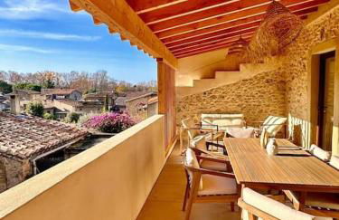 Maison Henriette - Au plus près de la Cité Médiévale - Foto 47