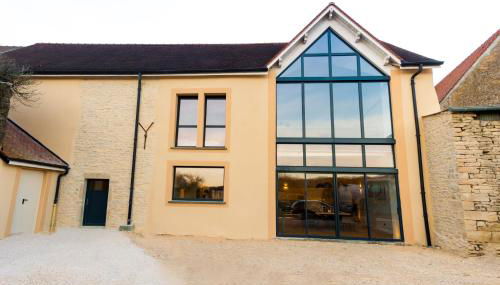 Aux Cortons - Maison avec vue sur le vignoble - Foto 4