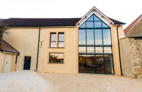 Aux Cortons - Maison avec vue sur le vignoble - Foto 4