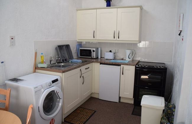 Kittiwake House - Foto 16